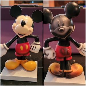 Mickey Mouse trinket